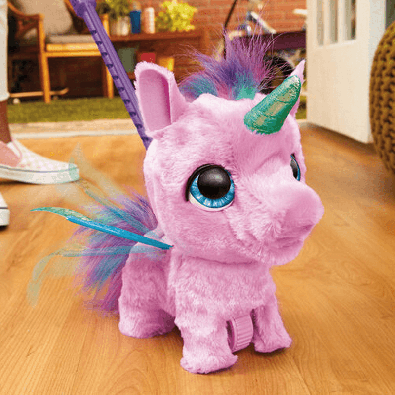 Furreal Friends 28064 Peluche Interactivo De Alicornio