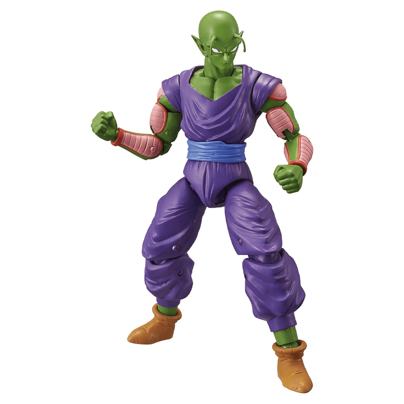 Bandai Namco 36182 Figura De Accion Dragon Ball Stars Ultimate Piccolo