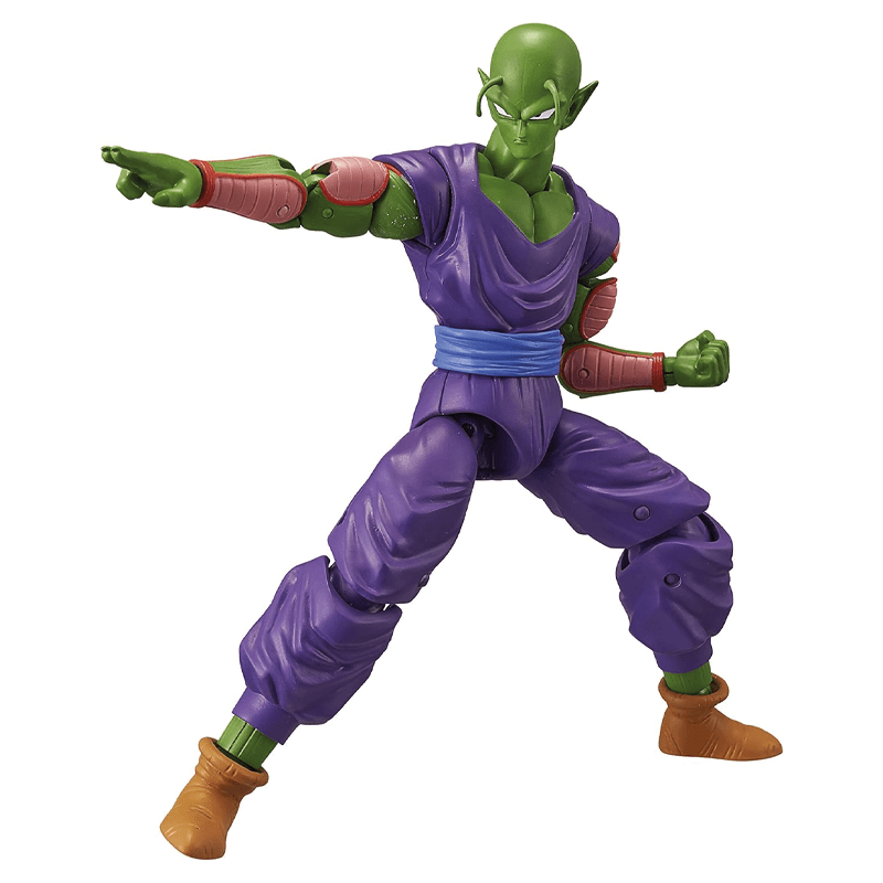 Bandai Namco 36182 Figura De Accion Dragon Ball Stars Ultimate Piccolo