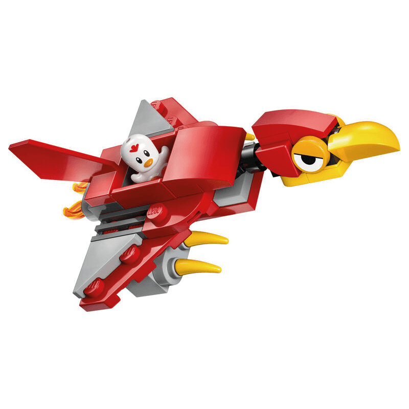 Lego Sonic 30704 Ataque Balkiry