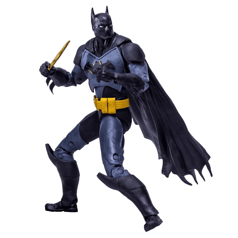 Mcfarlane Toys Dc Comics 15233 Figura Multiverso Batman
