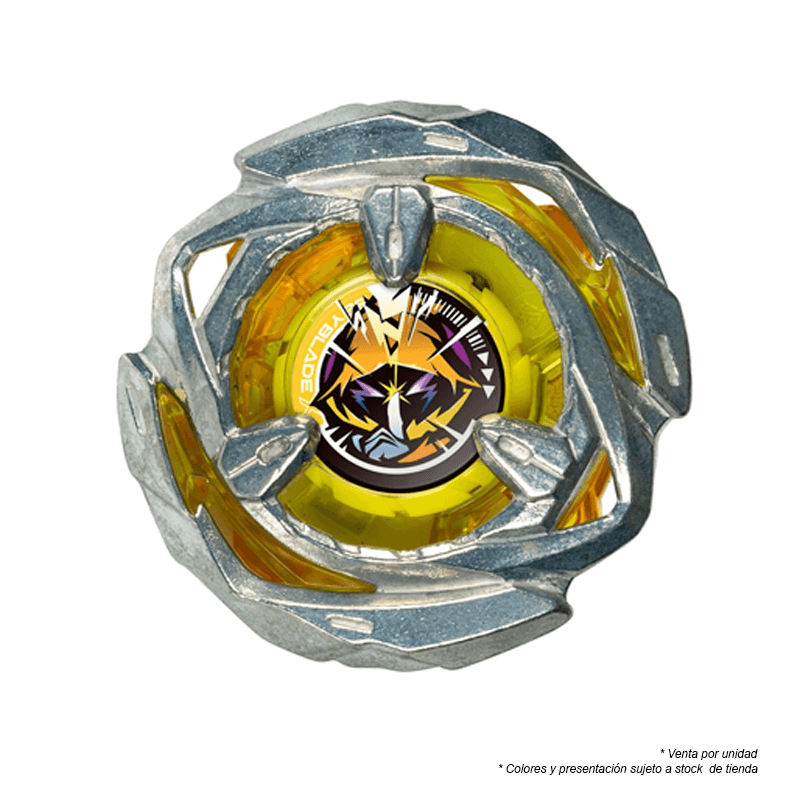 Hasbro Bey Blade G0175 Kit De Inicio Bbx