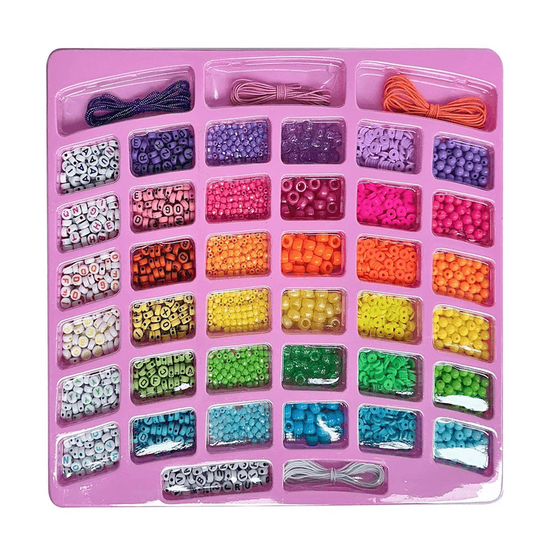Wecool Toys Ily Diy Wc1132041Ily Kit De Brazalete De Concierto Grande