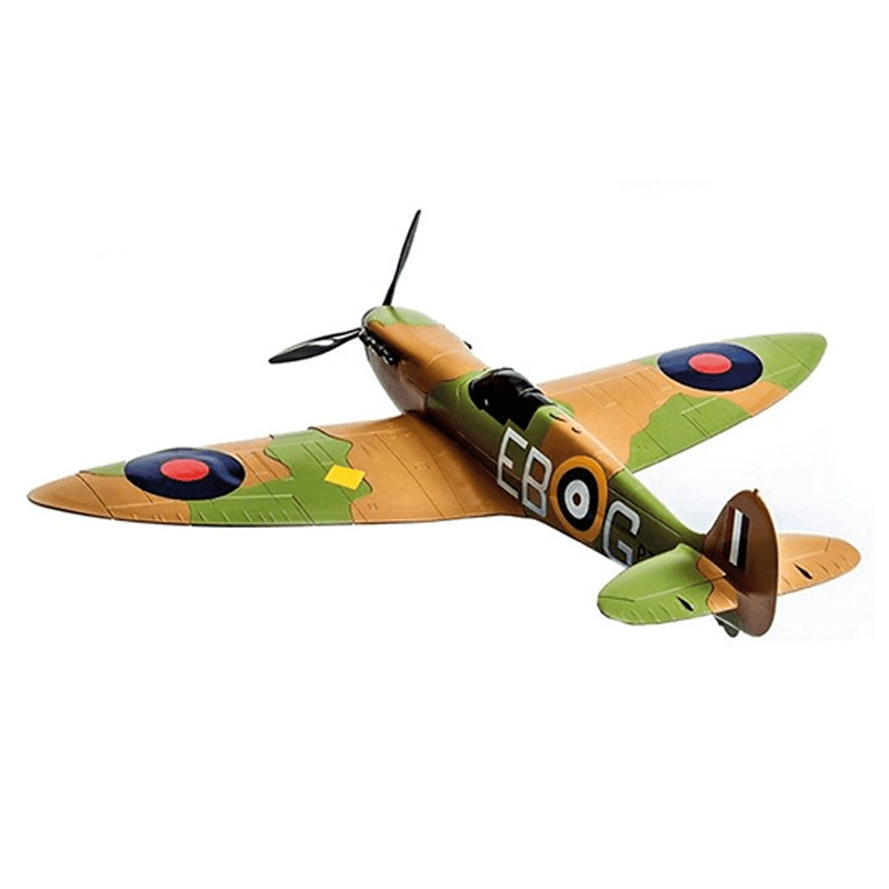 Airfix Quickbuild J6000 Avión De Combate Spitfire