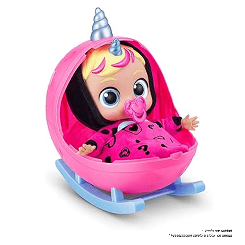 Zuru Babycorns 92107 Peluche Pequeño S1 Surtido