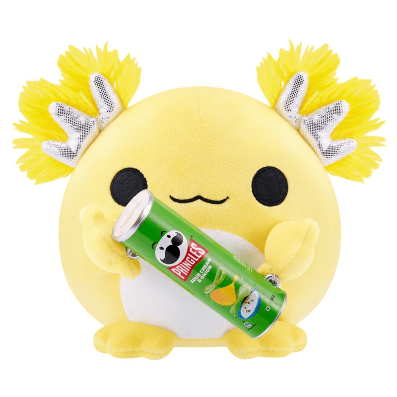 Zuru Snackles 77572Gq5 Mini Set Peluche S2