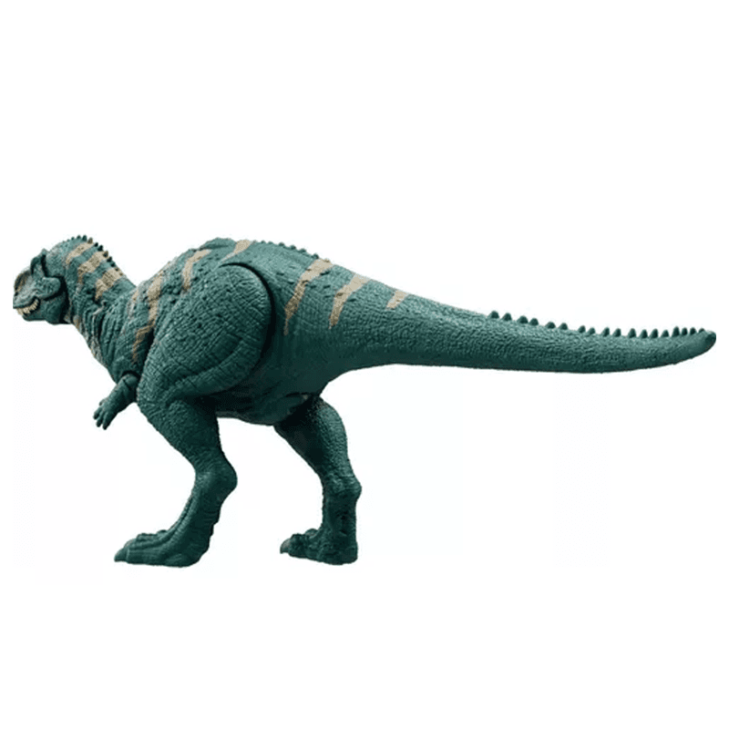 Mattel Jurassic World Rebirth Jgg14 Dinosaurio Figura 6 Plg S1 Surtido