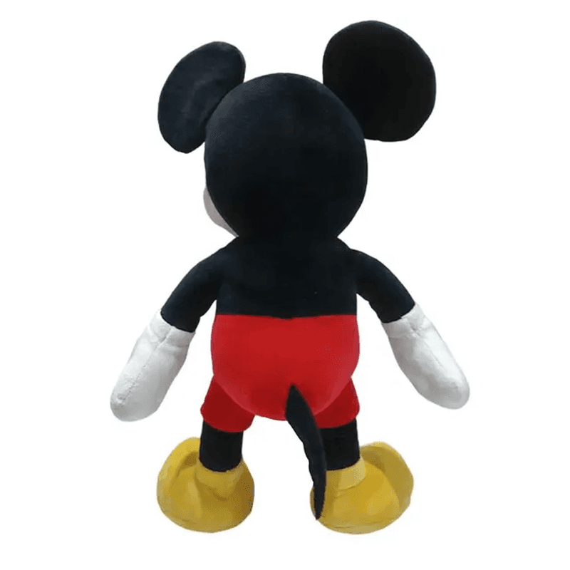 Disney 11334 Mickey Peluche 16 Plg Clasico