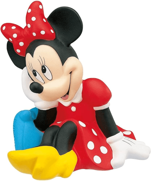 Disney 19791 Minnie Alcancia 3D