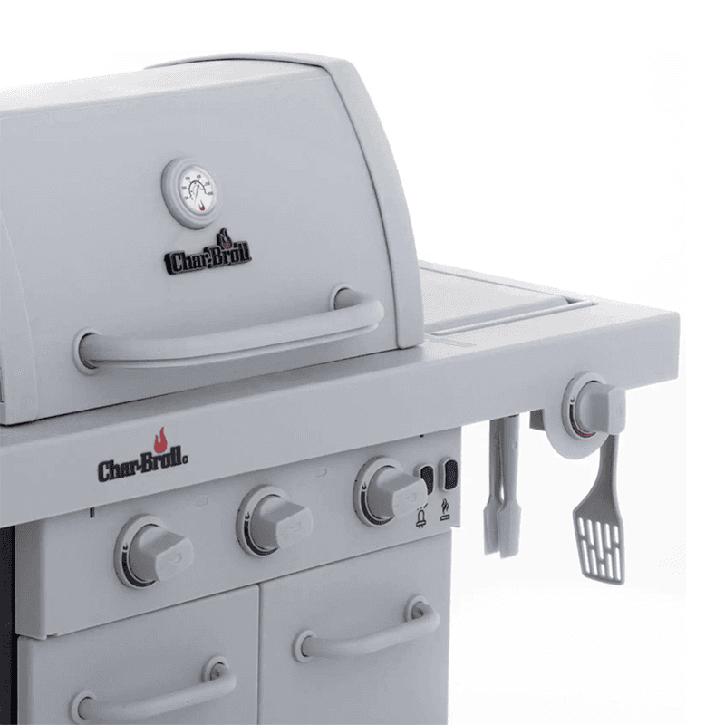 Kidkraft Srp506-Cb Set De Parrillada Bbq Jr.