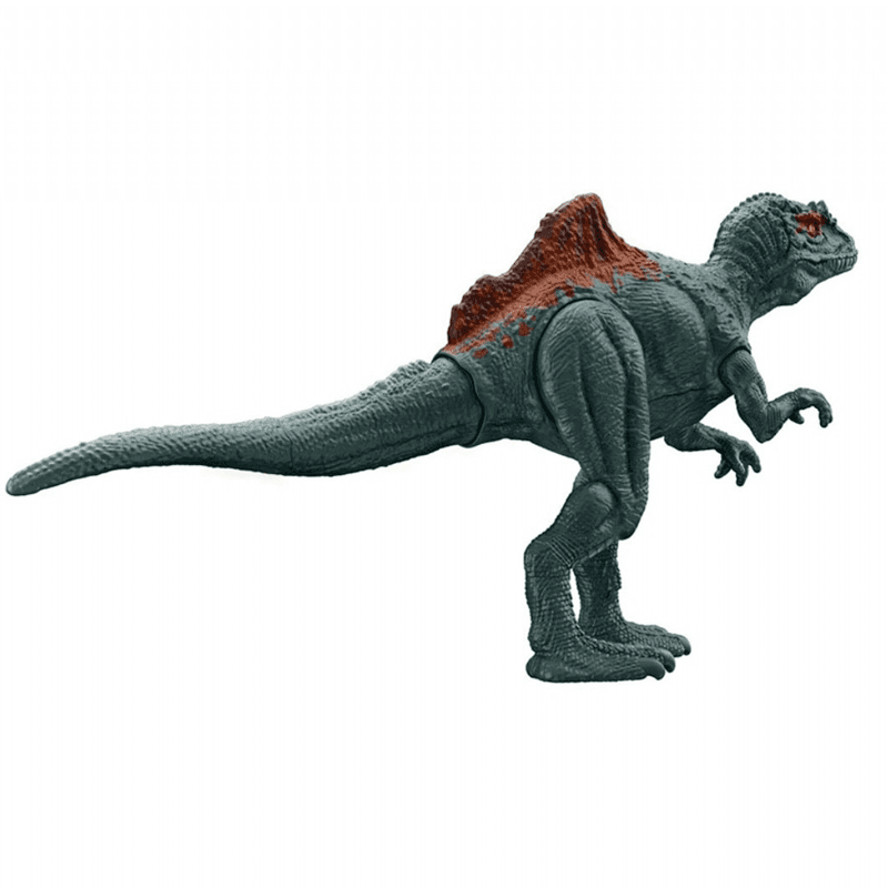 Mattel Jurassic World Gwt54 Dinosaurio Basico 12 Plg Surtido