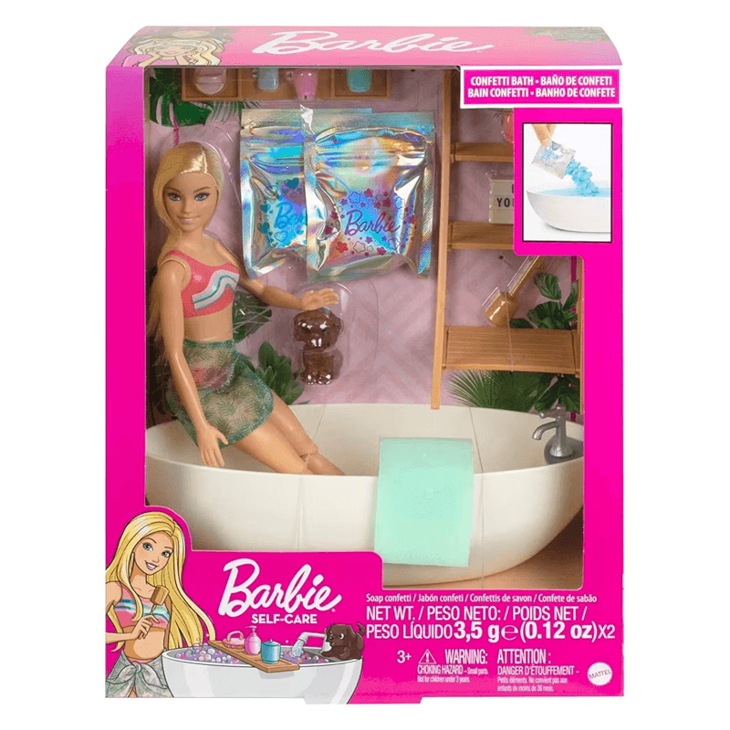 Mattel Disney Princesas Hpd51 Set De 6 Muñecas Surtido