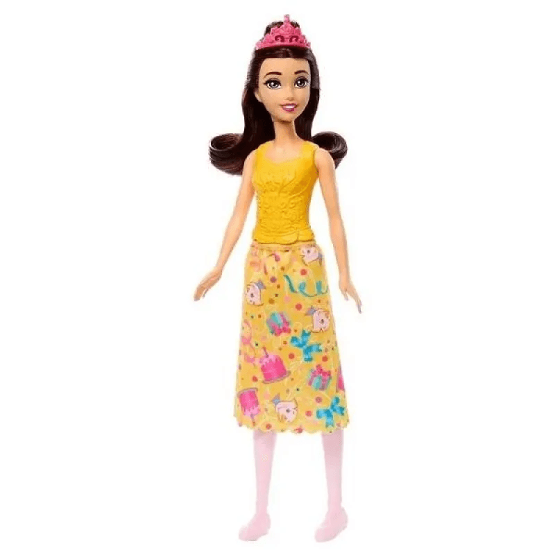 Mattel Jbg04 Dp Fd Party Dl Asst Gc