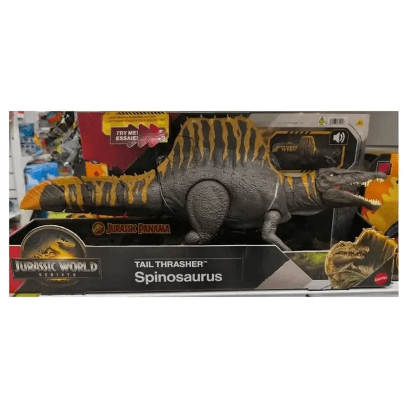 Mattel Jurassic World Jgb56 Dinosaurio Saga HŽroe Surtido