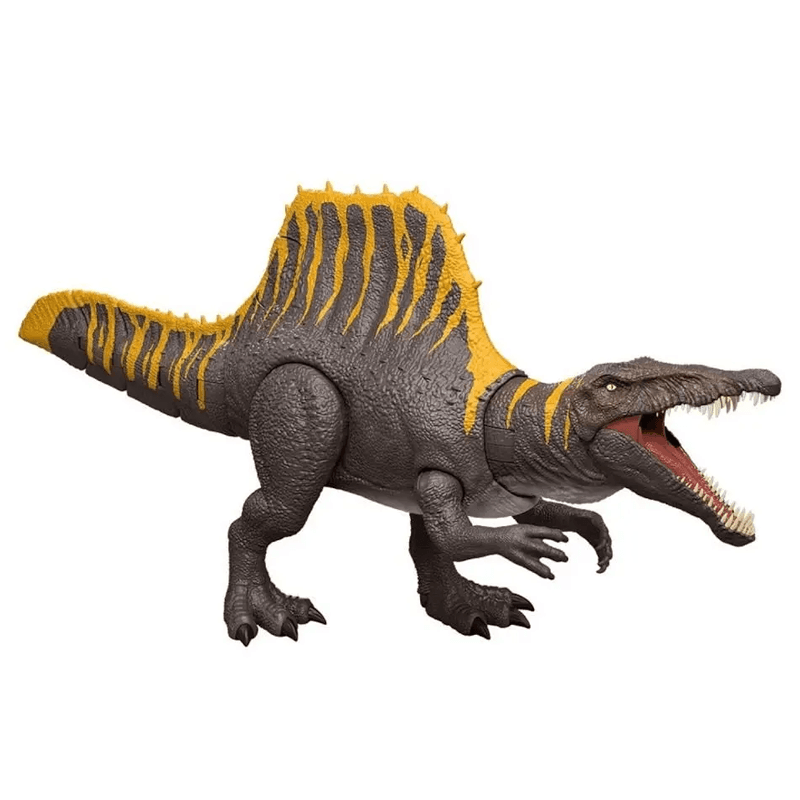 Mattel Jurassic World Jgb56 Dinosaurio Saga HŽroe Surtido