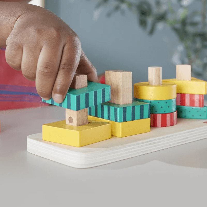 Mattel Fisher Price Hxv05 Clasificador De Formas