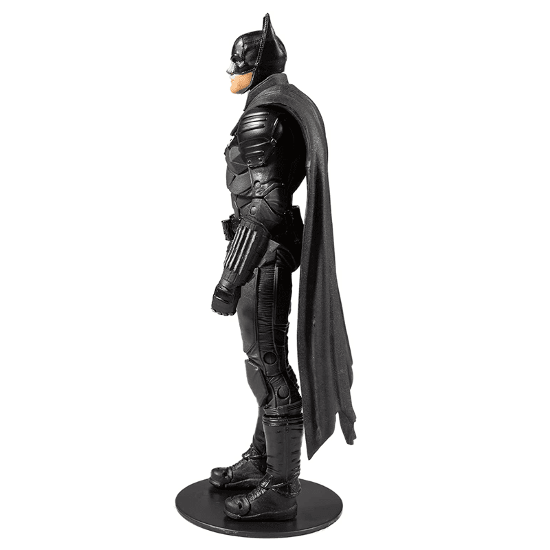 Mcfarlane Toys Dc Movie 15076 Figuras De Accion Batman Movie 7 Pulg