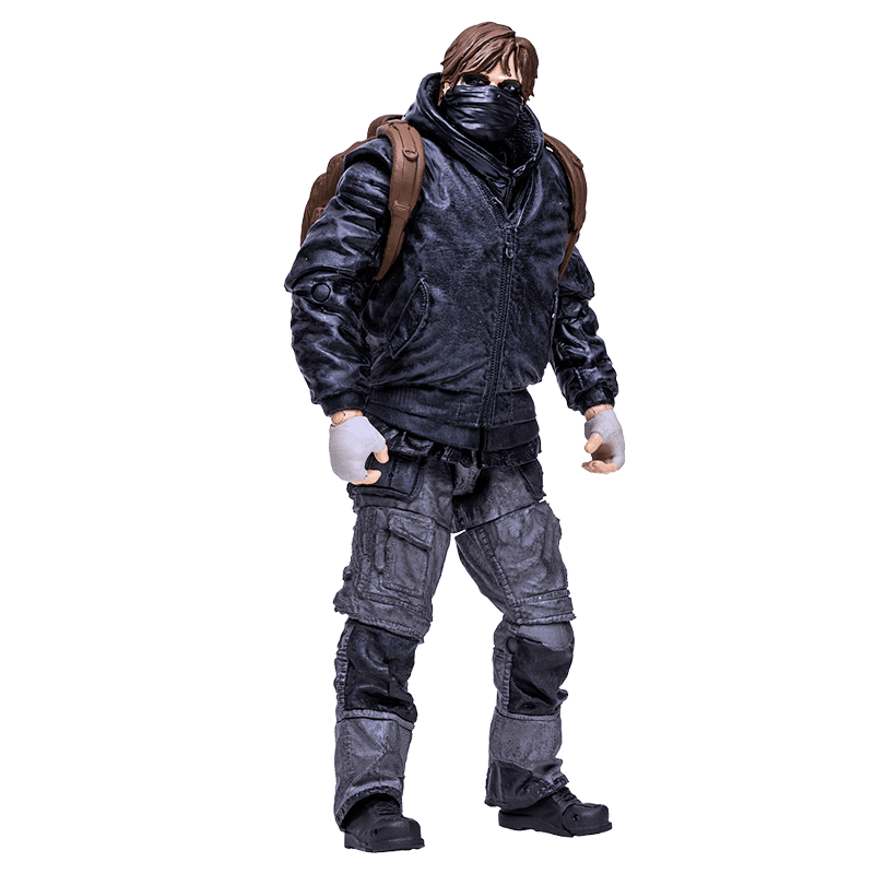 Mcfarlane Toys Dc Movie 15082 Figuras De Accion Batman Movie Bruce Wayne