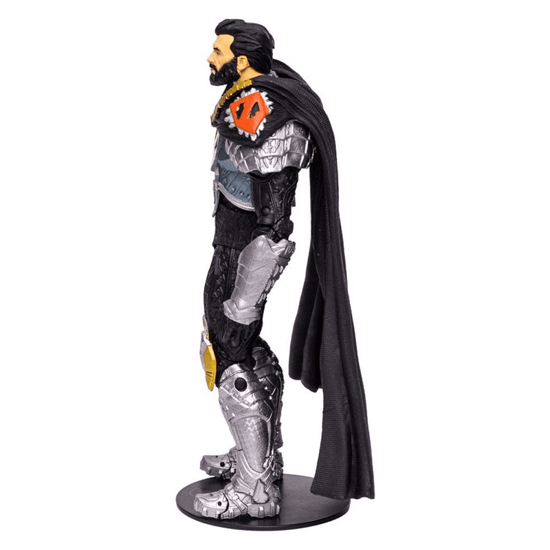 Mcfarlane Toys Dc Movie 15228 Figura De Accion Multiverso General Zod 7Plg