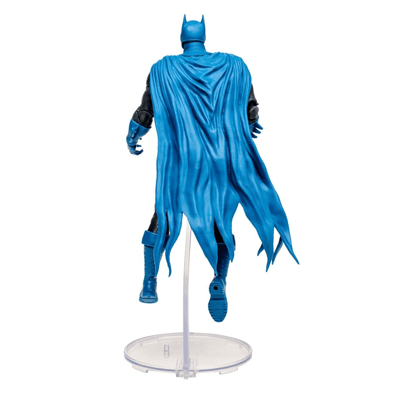 Mcfarlane Toys Dc Movie 15321 Figura De Accion Multiverso Batman 7Plg