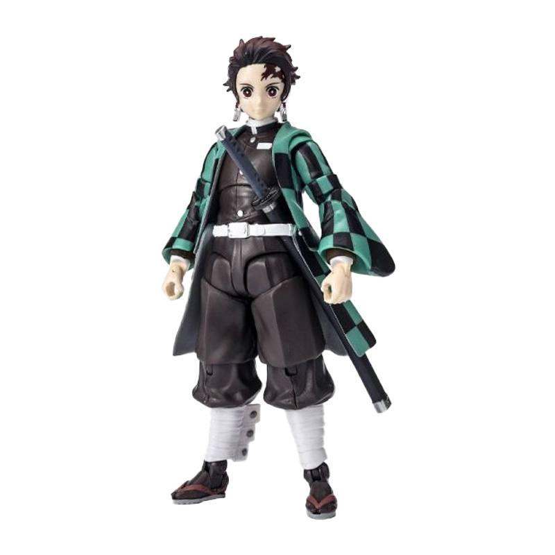 Bandai Namco 88960D Figura Coleccionable Demon Slayer Ultimate Legends S2 Surtido