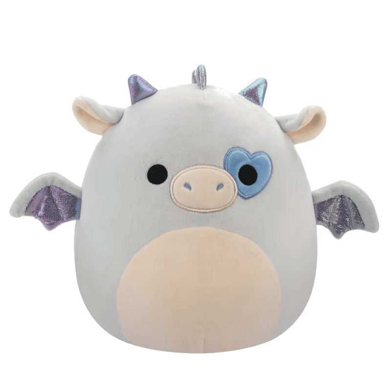 Jazwares Squishmallows Sqva01359 Peluche Mediano 12 Plg Valentines Surtido