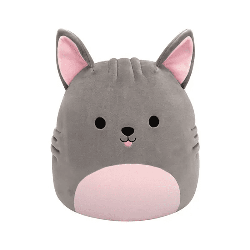 Jazwares Squishmallows Sqcr04137 Peluche Mediano 12 Plg Surtido