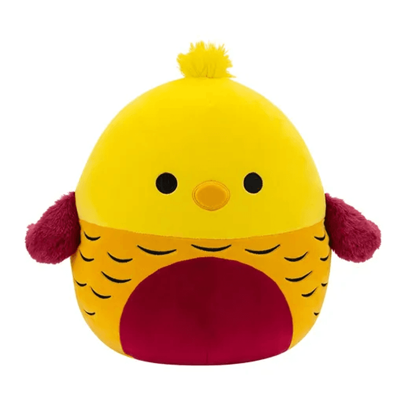 Jazwares Squishmallows Sqcr04137 Peluche Mediano 12 Plg Surtido