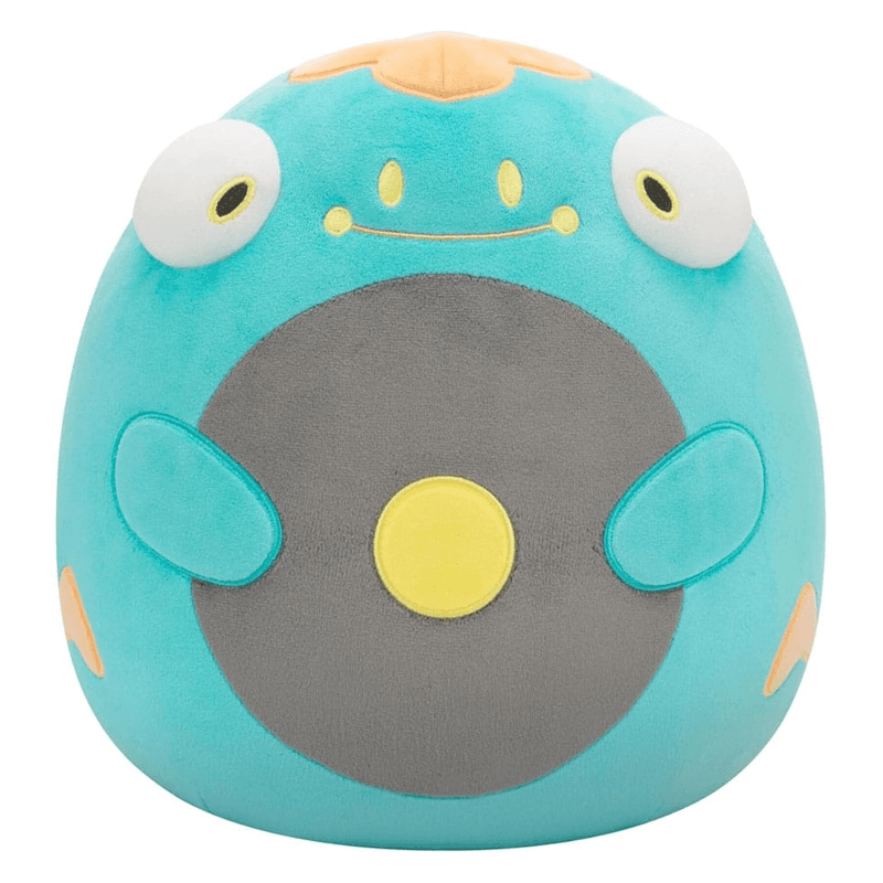 Jazwares Pokémon Sqpk00057 Peluche Bellibolt 10 Plg