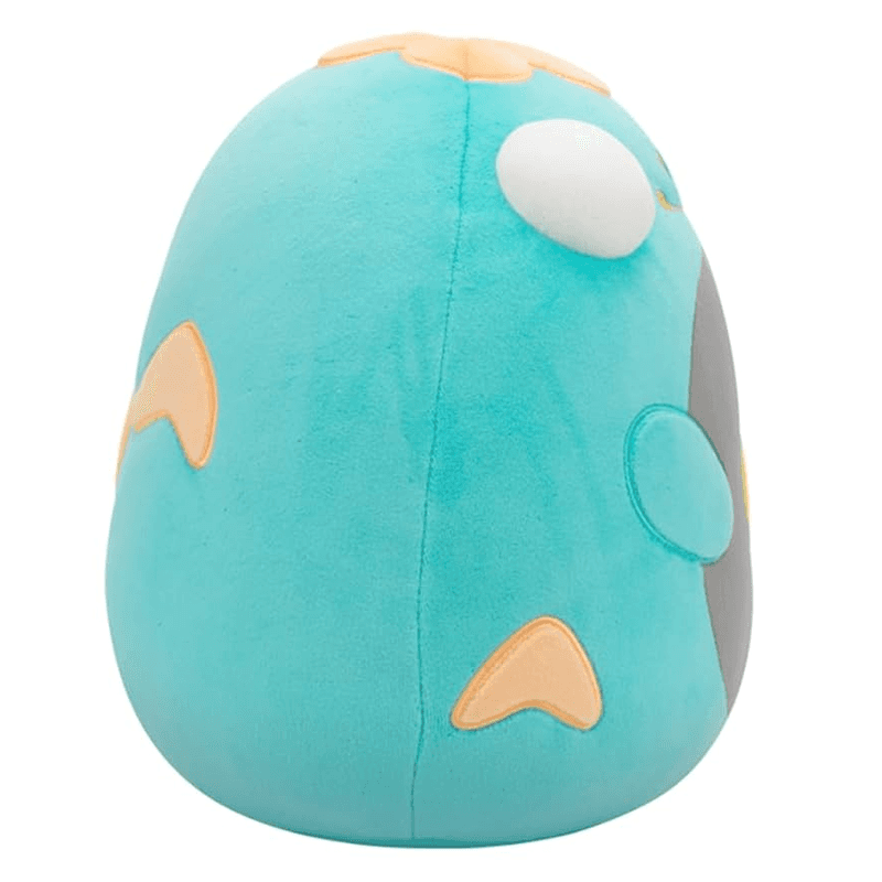 Jazwares Pokémon Sqpk00057 Peluche Bellibolt 10 Plg