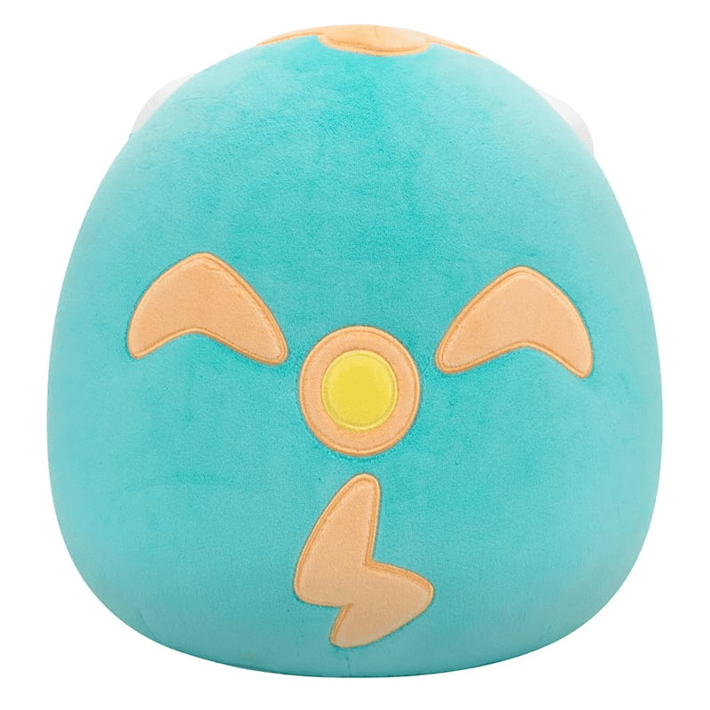 Jazwares Pokémon Sqpk00057 Peluche Bellibolt 10 Plg