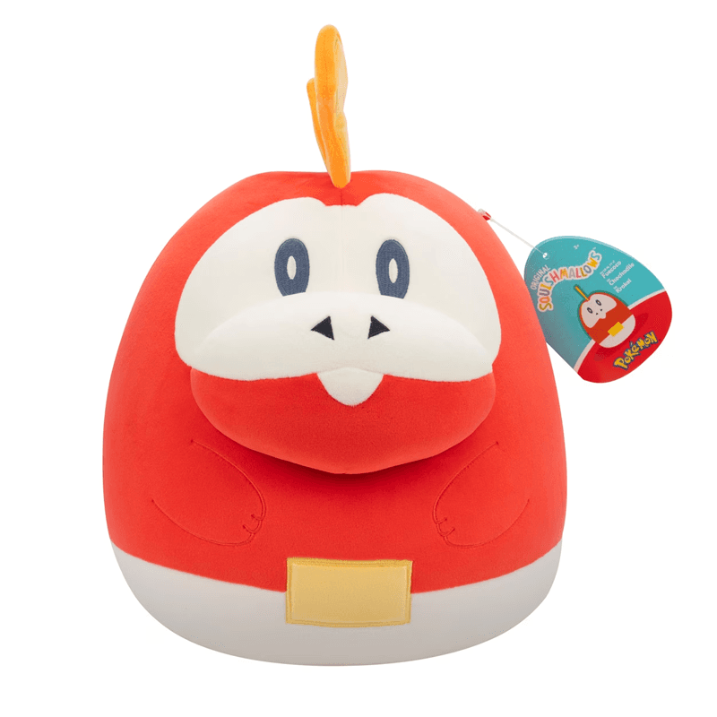 Jazwares Squishmallows Sqpk00056 Peluche Mediano 10 Plg Surtido