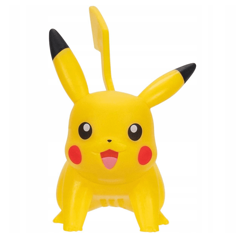 Jazwares Pokémon Pkw3424 Maletín De Juego Ciudad De Batalla