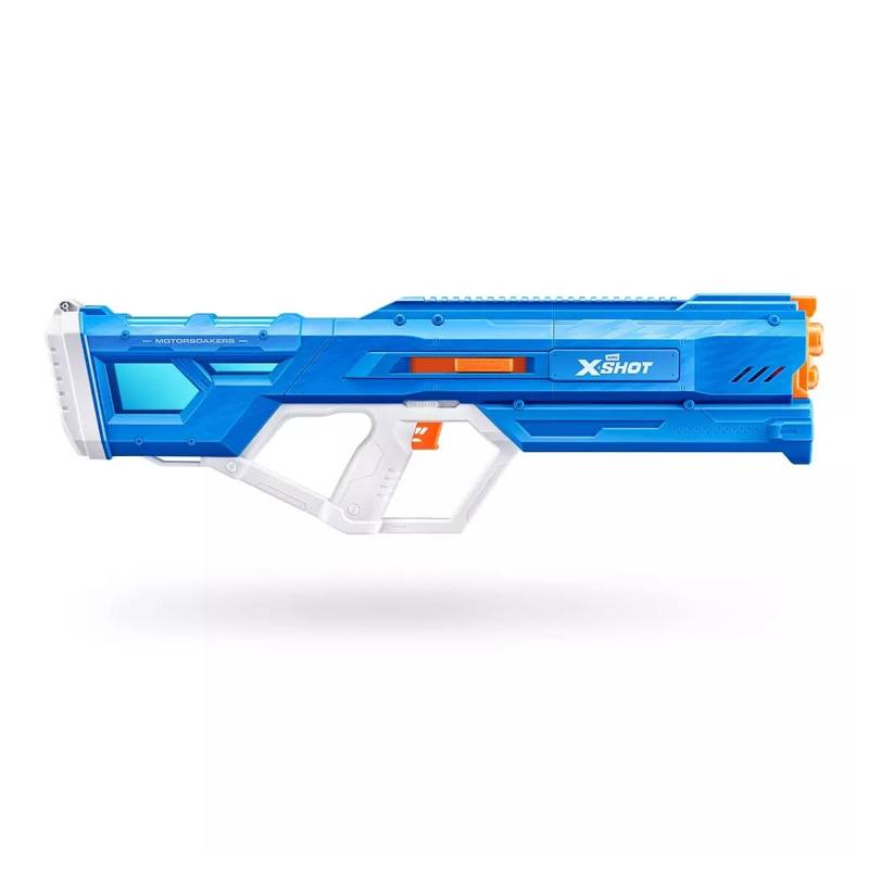 Zuru Xshot 118158 Lanzador Pequeño Motor Soaker Llenado Rápido