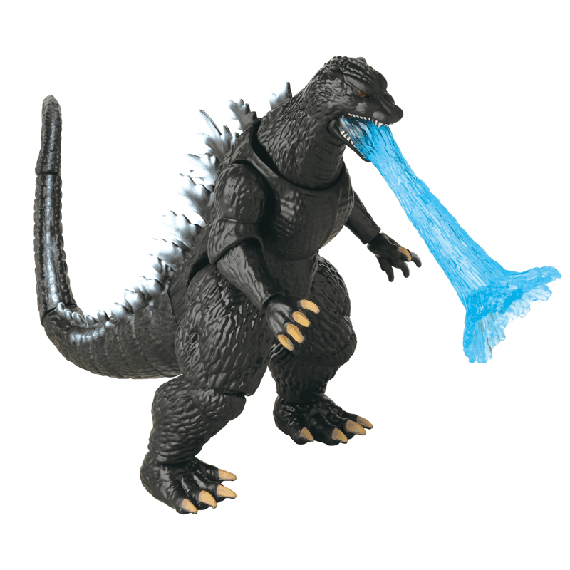 Bandai Namco 92341 Figura De Accion Godzilla 2004