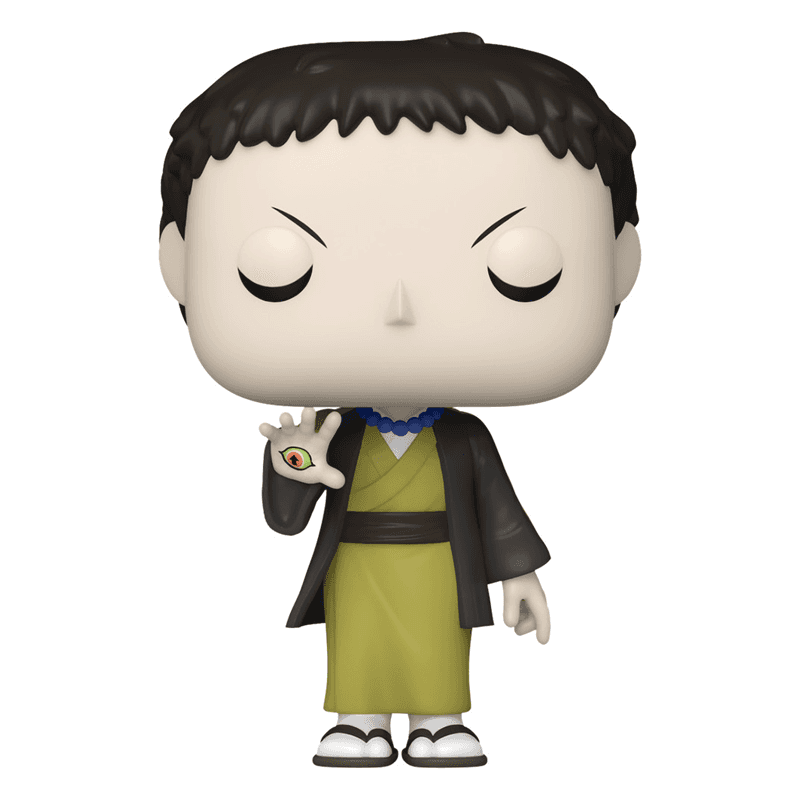 Figura De Accion Funko Pop Demon Slayer #1410 Yahaba