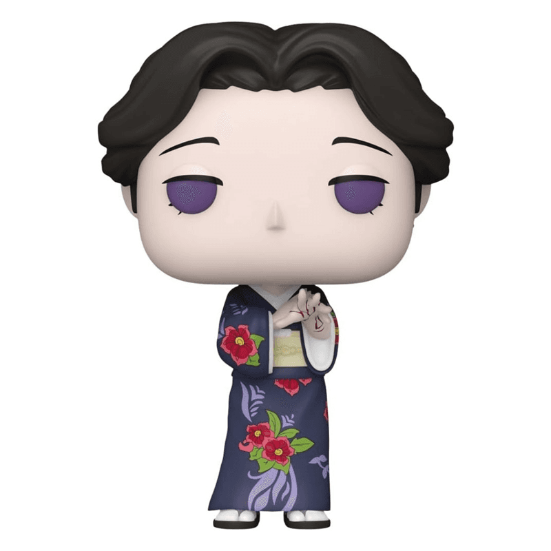 Figura De Accion Funko Pop Demon Slayer #1408 Tamayo