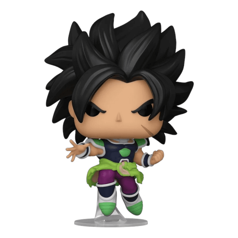Funko Pop! Dragonball Z 1861 Broly