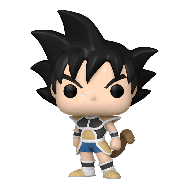 Funko Pop! 82781 Dragonball Z 1860 Goku