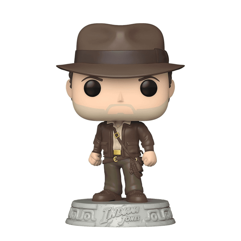 Funko Pop! 59259 Indiana Jones