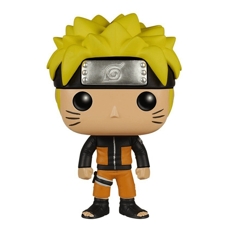 Funko Pop! 6366 Naruto 71 Naruto