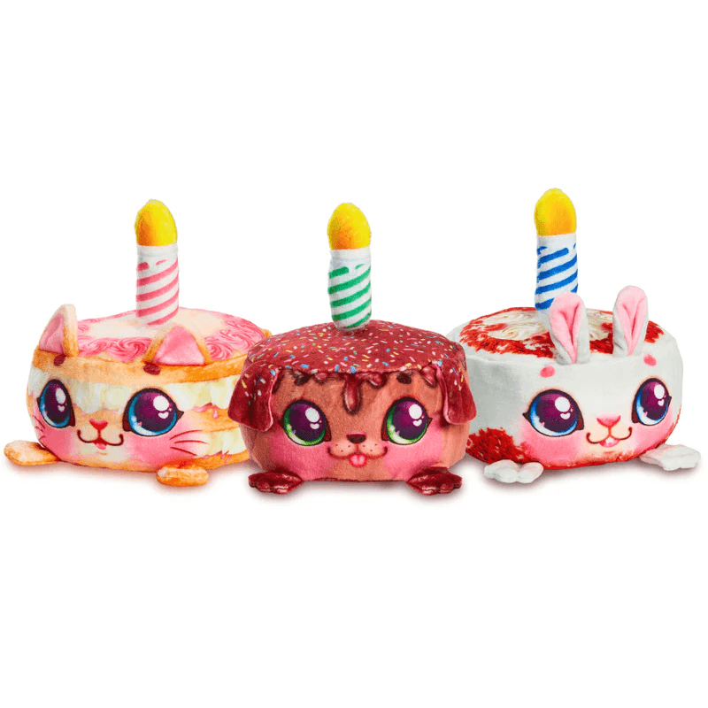 Moose Cookeez Makey 23512 Set Horneado Mascota De Fiesta
