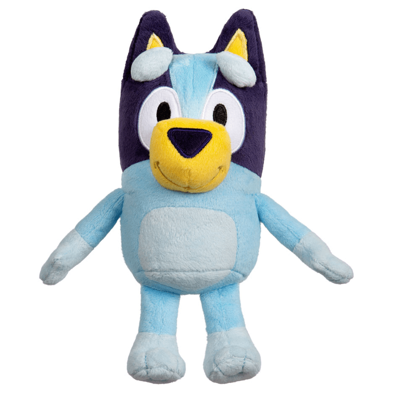 Moose Bluey 17688 Peluche 8Plg S12 Surtido