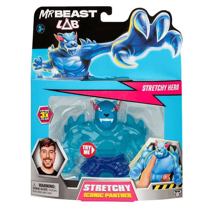 Moose Mrbeast 24770 Lab He?Roe Stretchy