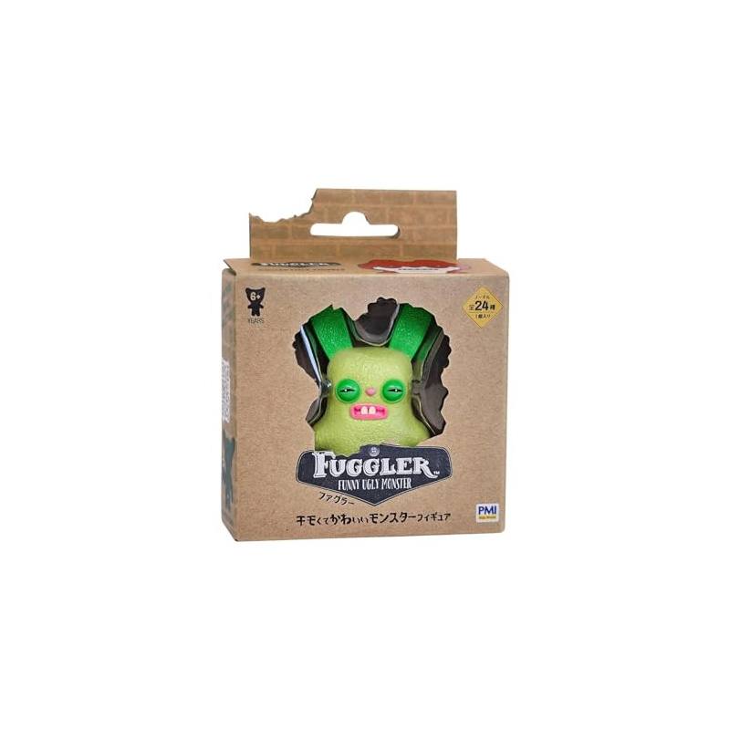 Spin Master Fugglers Fg2012 Figura Coleccionable Surtido