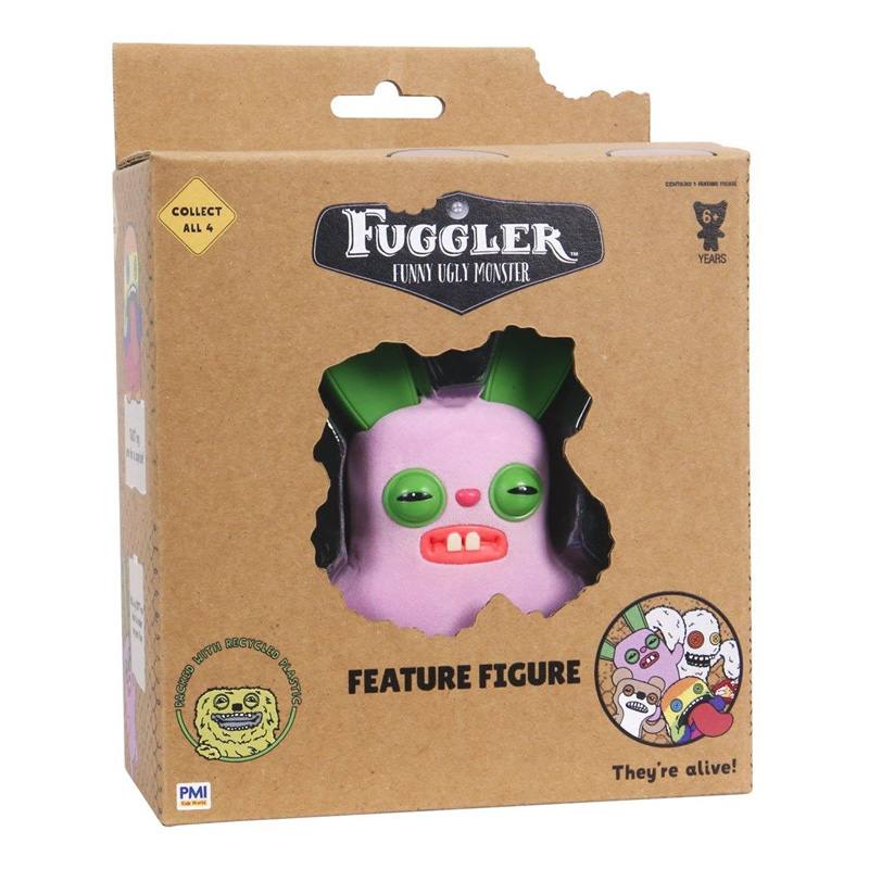 Spin Master Fugglers Fg1000 Figura Con Mecanismo Surtido