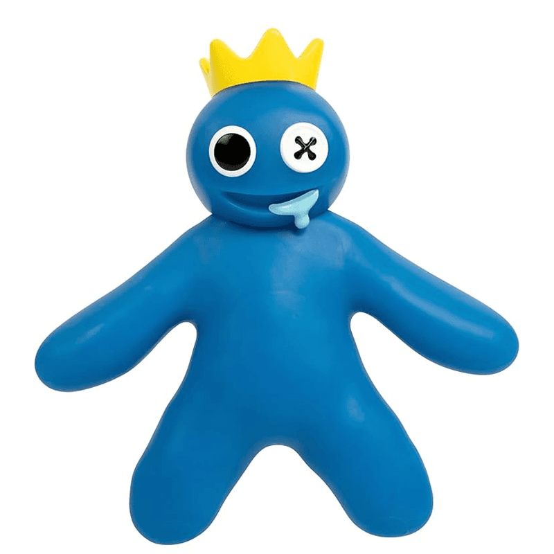 Moose Goo Jit Zu 8268 Figura Rainbow Friends Surtido