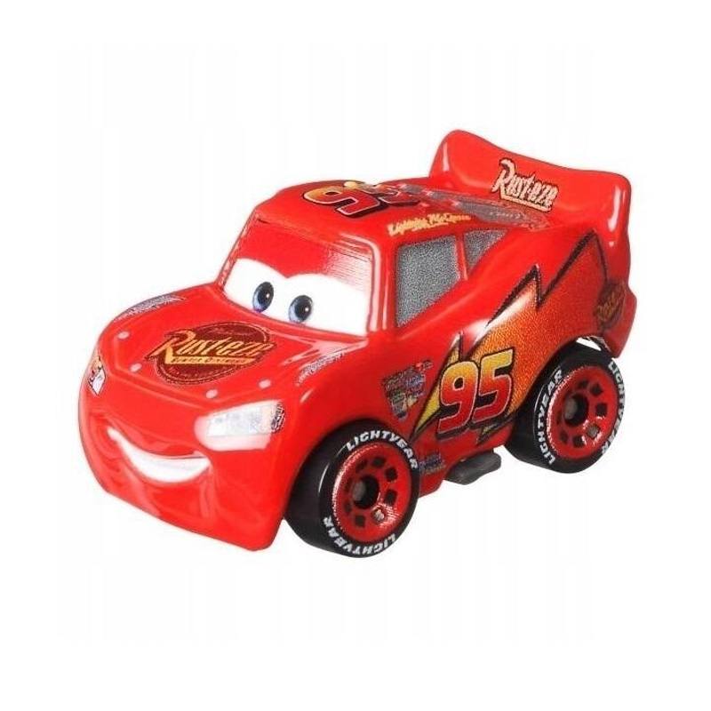 Mattel Cars Jdm11 Vehículos Mini 1.55 Surtido
