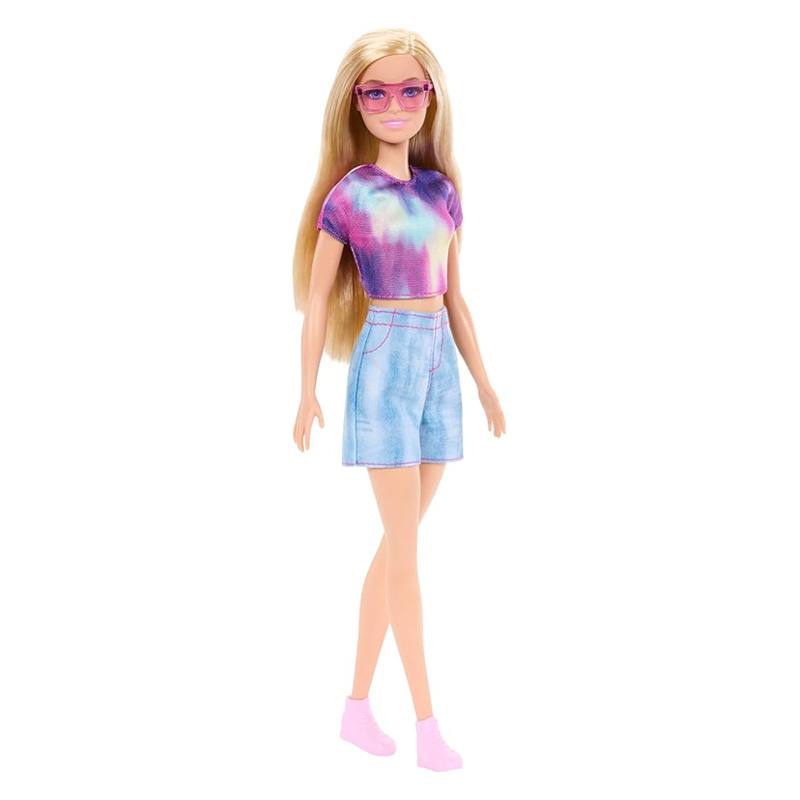 Mattel Barbie Jfv63 Muñeca Misterios En Playa