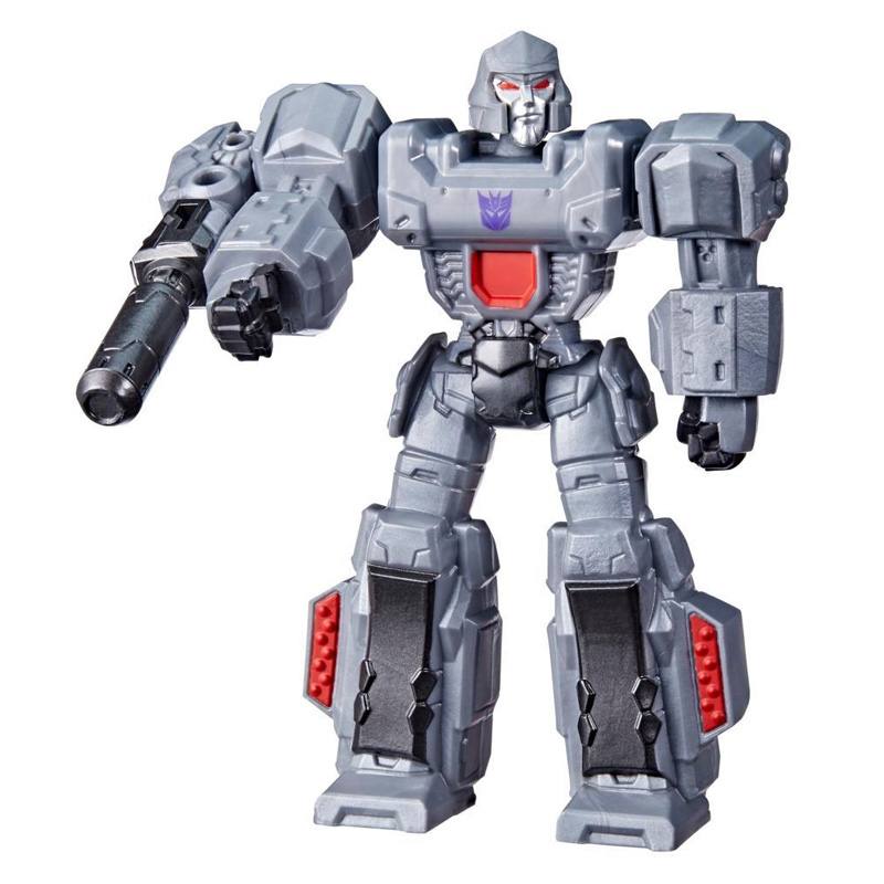 Hasbro Transformers F3069 Figuras De Combate Authentics De Cybertron